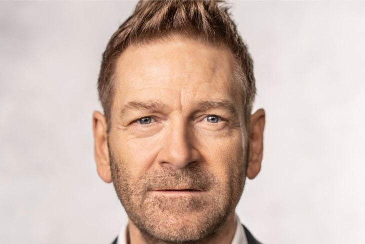 Kenneth Branagh | Tell-Tale TV Kenneth Branagh Drama Series Laird to Star Kenneth Branagh on Paramount+