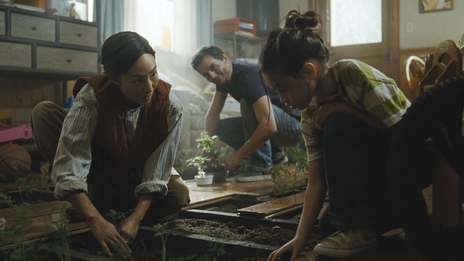 The Last House | Tell-Tale TV The Last House Streaming TV Shows and Movies to Look Forward to in August: Ted Lasso, The Last House, Sterling Point