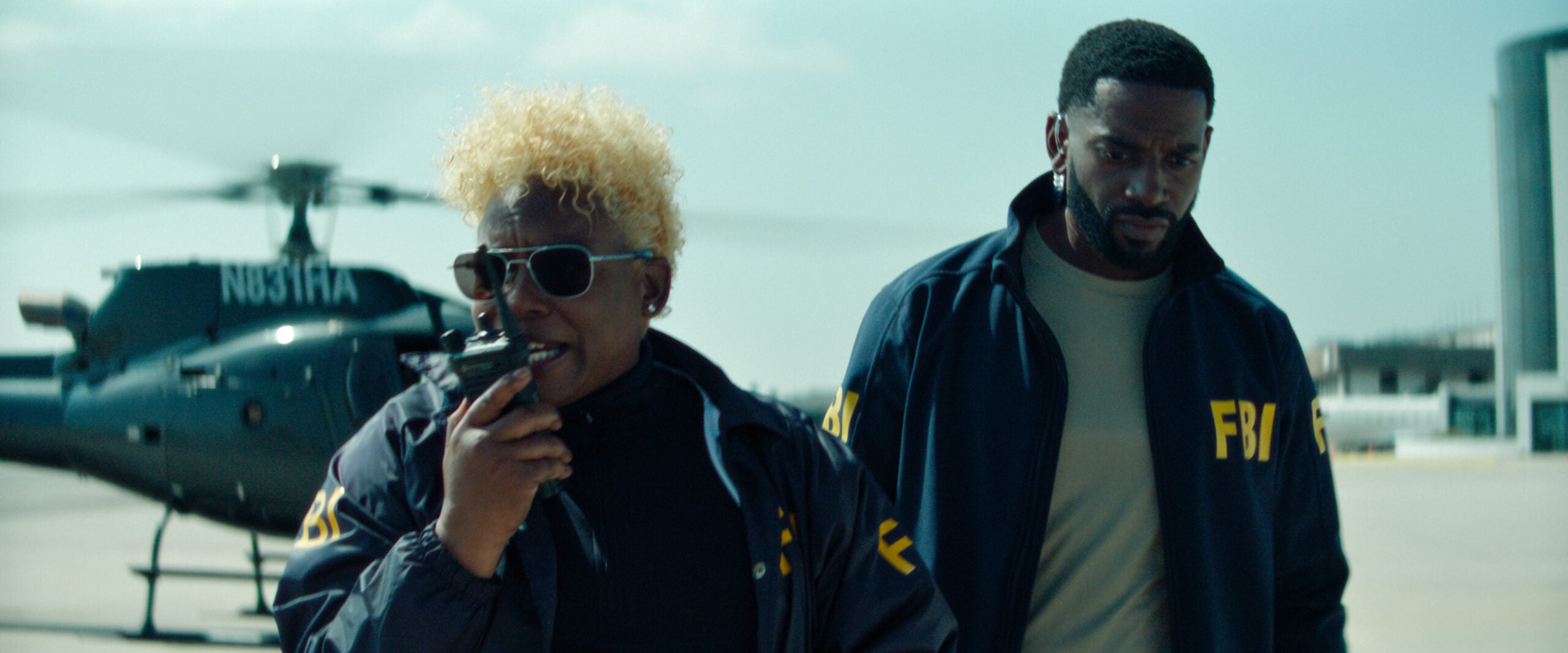 Aunjanue Ellis-Taylor and Mo McRae in Lucky Season 1 Episode 4. Apple TV+ | Tell-Tale TV Aunjanue Ellis-Taylor and Mo McRae in Lucky Season 1 Episode 4. Apple TV+ Lucky Season 1 Episode 4 Review: Too Close to See It Aunjanue Ellis-Taylor and Mo McRae in Lucky Season 1 Episode 4. Apple TV+