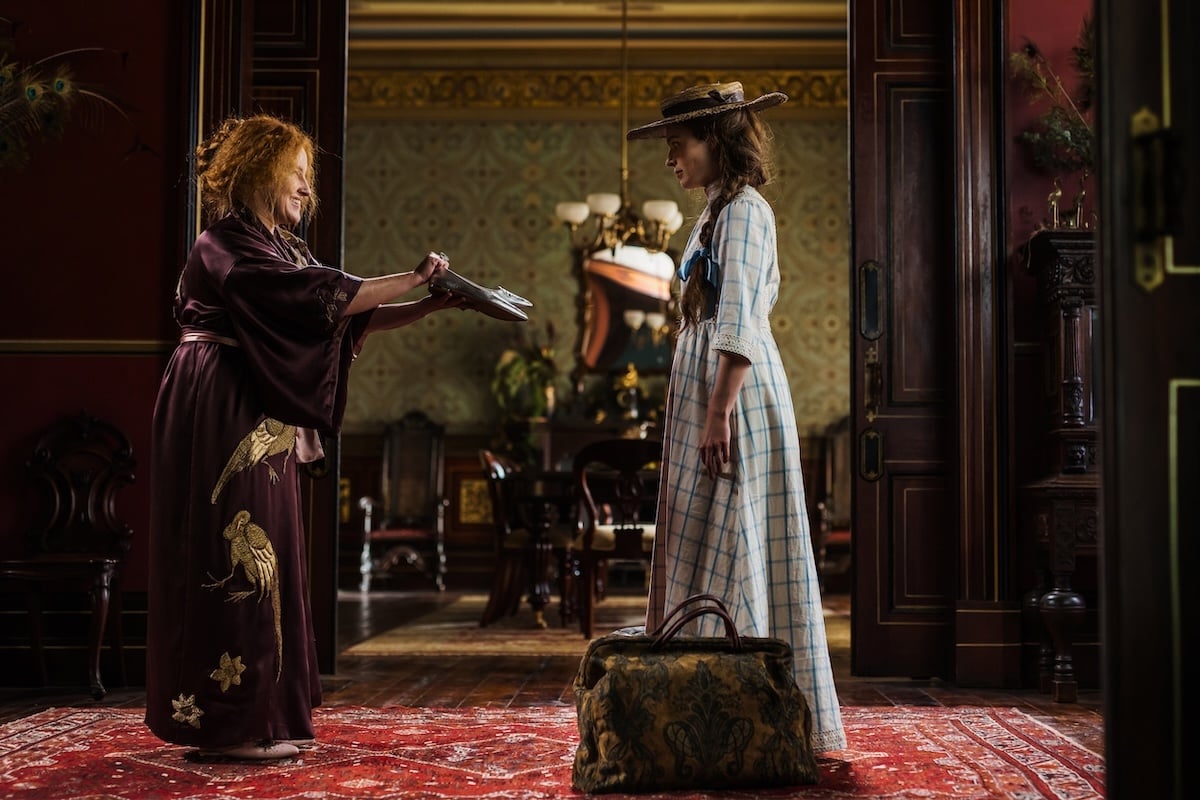 My Brilliant Career | Tell-Tale TV My Brilliant Career Streaming TV Shows and Movies to Look Forward to in August: Ted Lasso, The Last House, Sterling Point