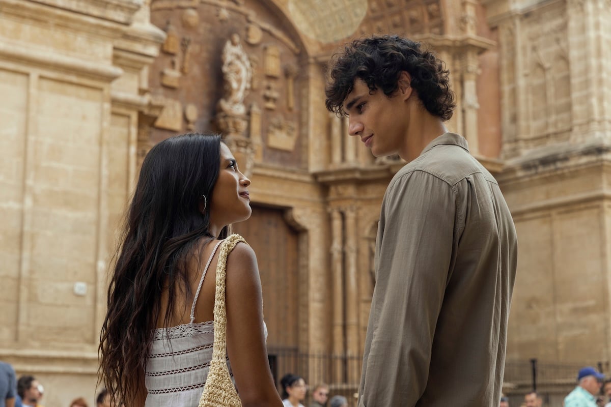 The Last Sunrise | Tell-Tale TV The Last Sunrise Streaming TV Shows and Movies to Look Forward to in August: Ted Lasso, The Last House, Sterling Point