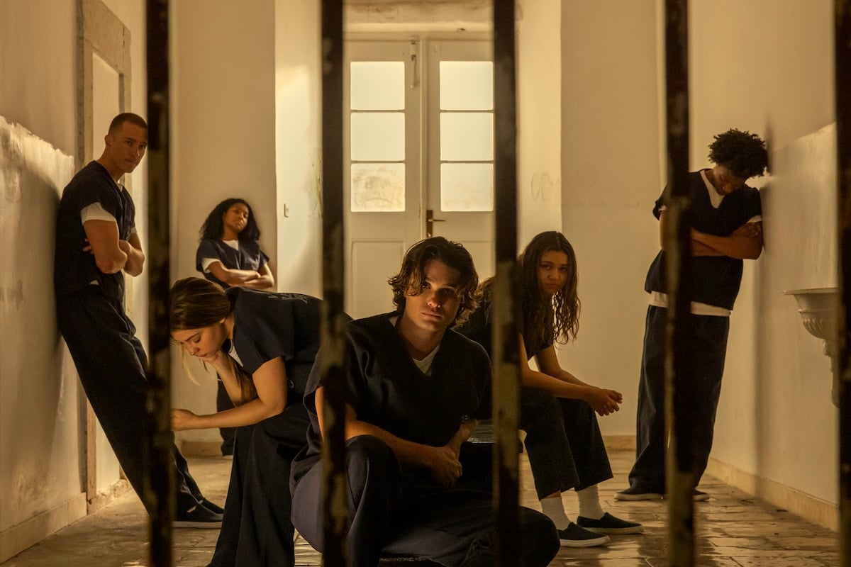 OUTER BANKS Season 5 Episode 3 | Tell-Tale TV OUTER BANKS Season 5 Episode 3 Streaming TV Shows and Movies to Look Forward to in August: Ted Lasso, The Last House, Sterling Point