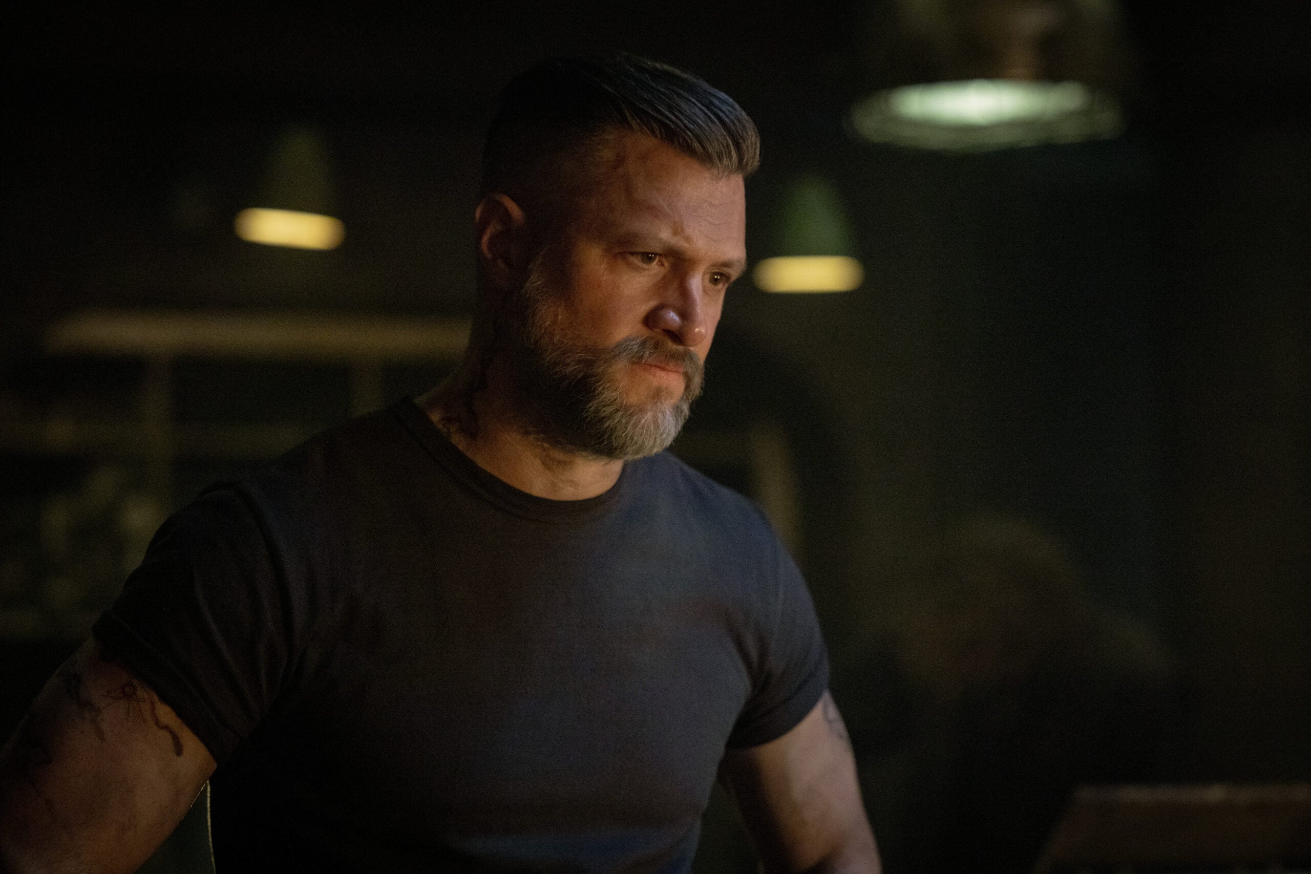 Silo Season 3 Episode 3, "A Dark Web." | Tell-Tale TV Silo Season 3 Episode 3, "A Dark Web." What to Expect from Silo Season 3 Episode 3: Juliette Takes a Stand