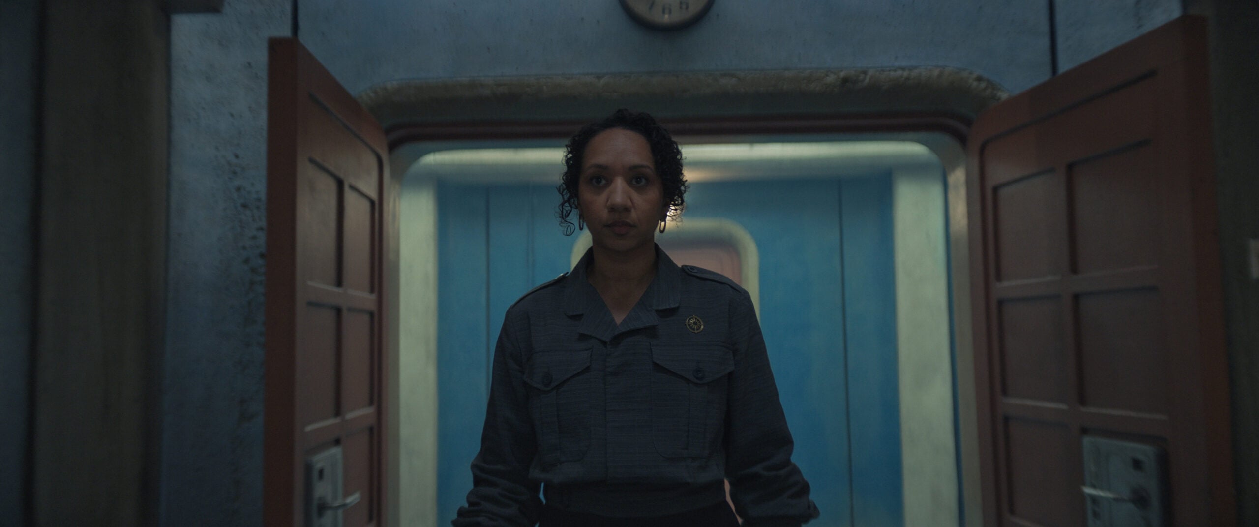 Silo Season 3 Episode 3, "A Dark Web." | Tell-Tale TV Silo Season 3 Episode 3, "A Dark Web." What to Expect from Silo Season 3 Episode 3: Juliette Takes a Stand