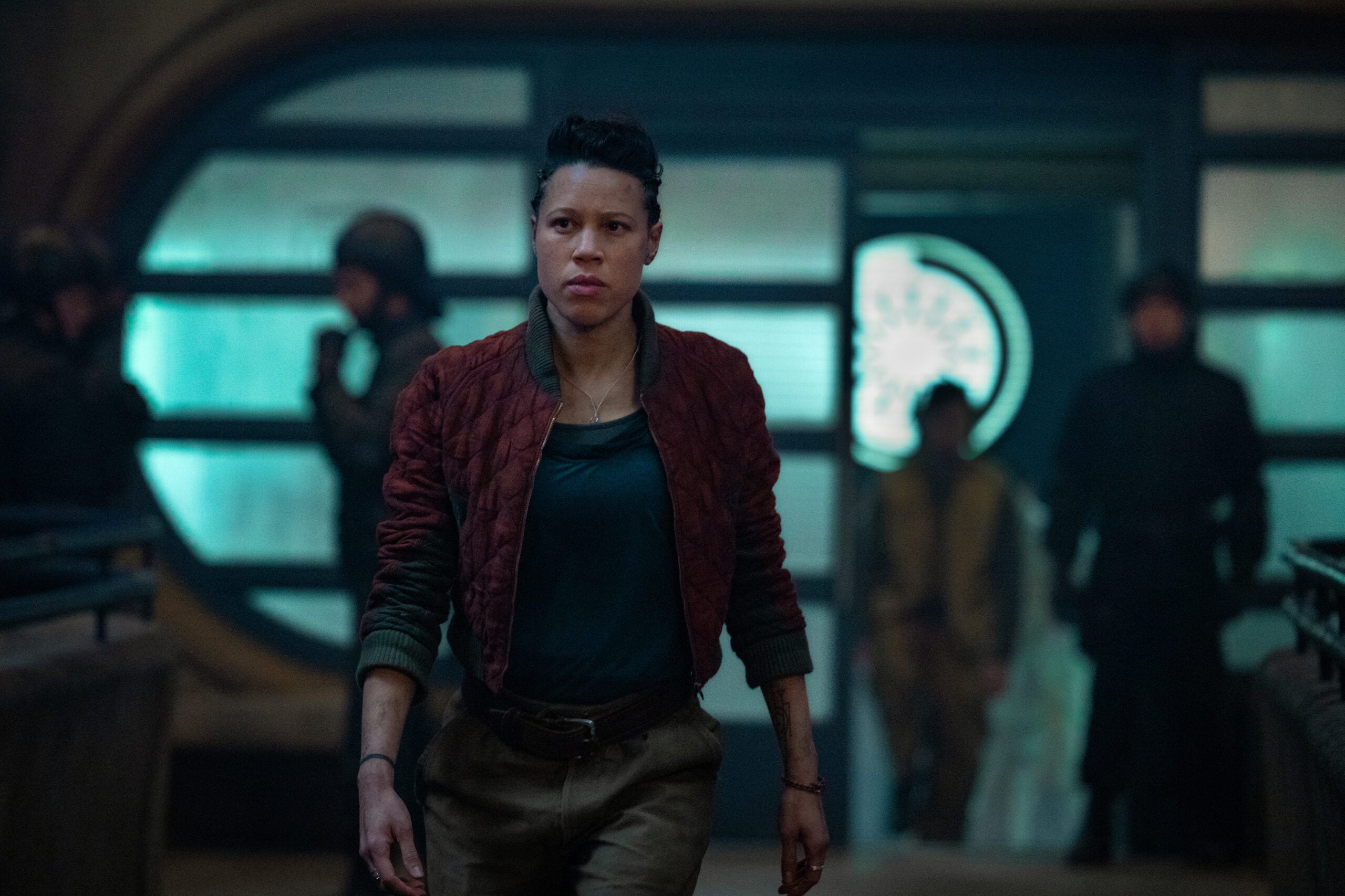 Silo Season 3 Episode 4, "Whatever You Do, Don't Go Home." | Tell-Tale TV Silo Season 3 Episode 4, "Whatever You Do, Don Silo Season 3 Episode 4 Review: The Tide is Turning for Juliette't Go Home."