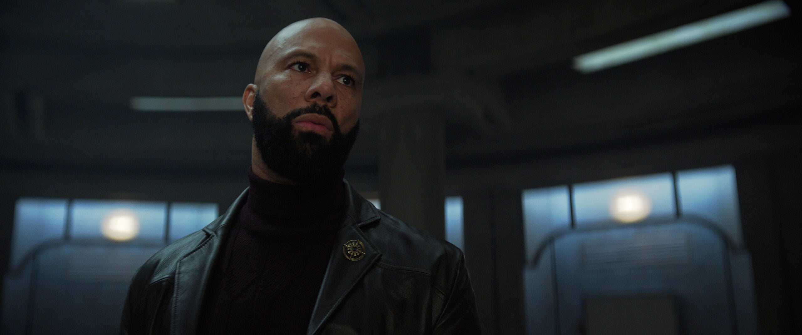 Silo Season 3 Episode 4, "Whatever You Do, Don't Go Home." | Tell-Tale TV Silo Season 3 Episode 4, "Whatever You Do, Don Silo Season 3 Episode 4 Review: The Tide is Turning for Juliette't Go Home."