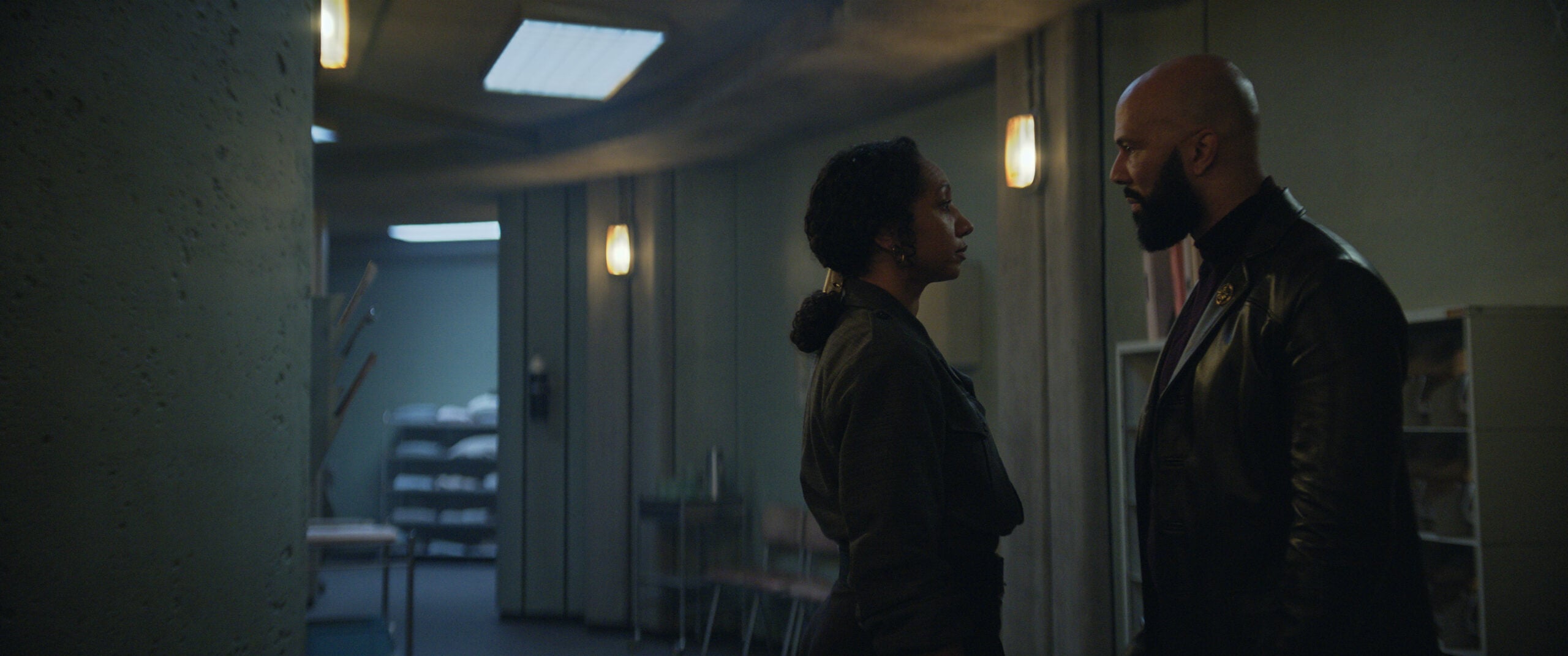 Silo Season 3 Episode 4, "Whatever You Do, Don't Go Home." | Tell-Tale TV Silo Season 3 Episode 4, "Whatever You Do, Don Silo Season 3 Episode 4 Review: The Tide is Turning for Juliette't Go Home."
