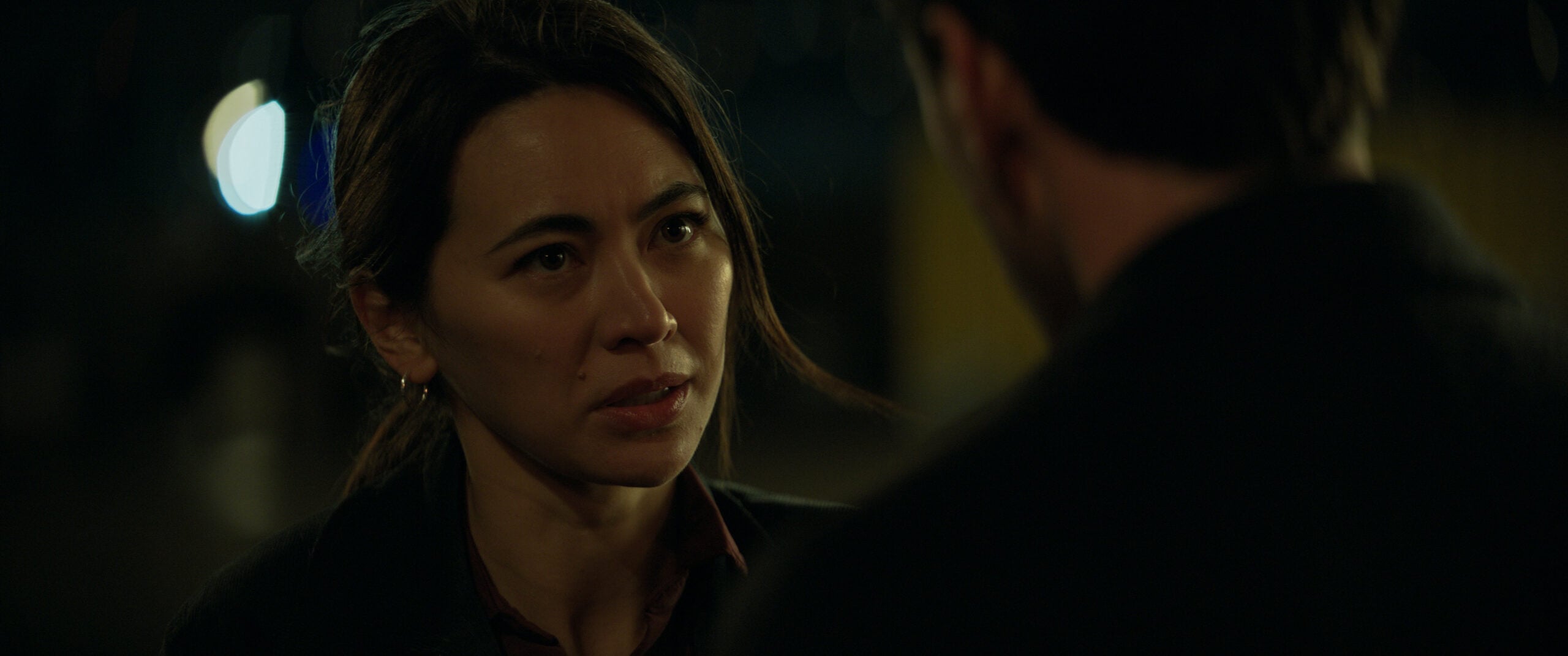Silo Season 3 Episode 4, "Whatever You Do, Don't Go Home." | Tell-Tale TV Silo Season 3 Episode 4, "Whatever You Do, Don Silo Season 3 Episode 4 Review: The Tide is Turning for Juliette't Go Home."