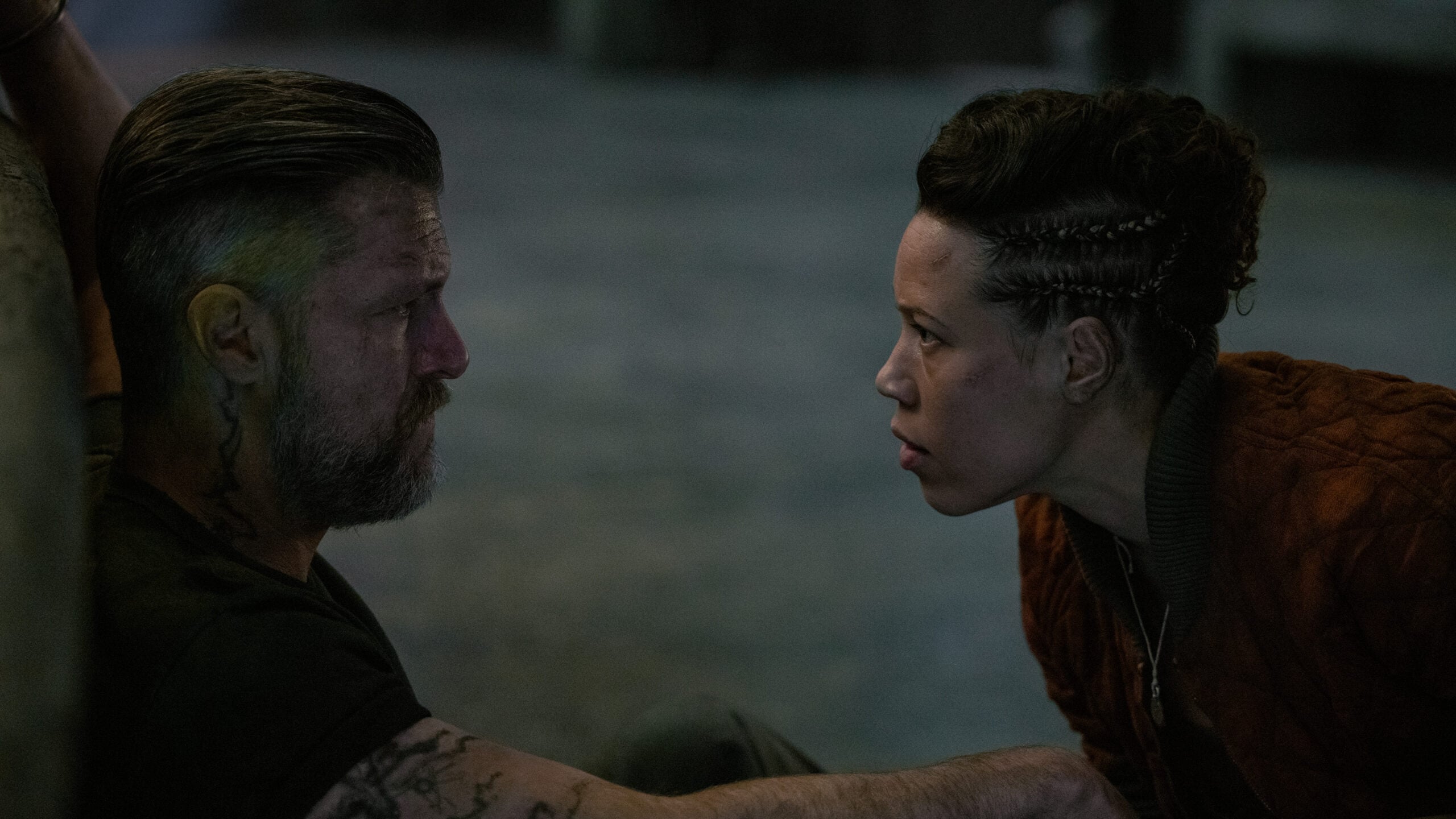 Silo Season 3 Episode 4, "Whatever You Do, Don't Go Home." | Tell-Tale TV Silo Season 3 Episode 4, "Whatever You Do, Don Silo Season 3 Episode 4 Review: The Tide is Turning for Juliette't Go Home."