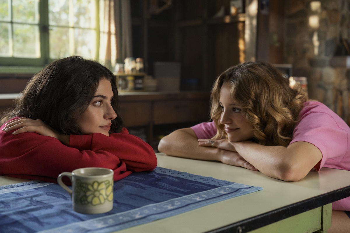 Sterling Point Season 1 | Tell-Tale TV Sterling Point Season 1 Streaming TV Shows and Movies to Look Forward to in August: Ted Lasso, The Last House, Sterling Point