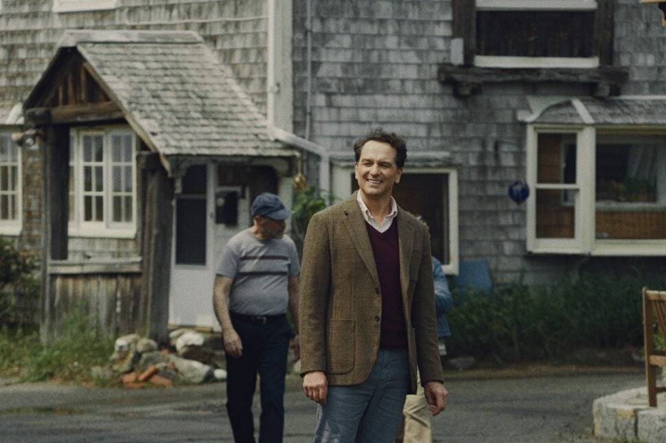 10 Reasons to Watch Widow’s Bay