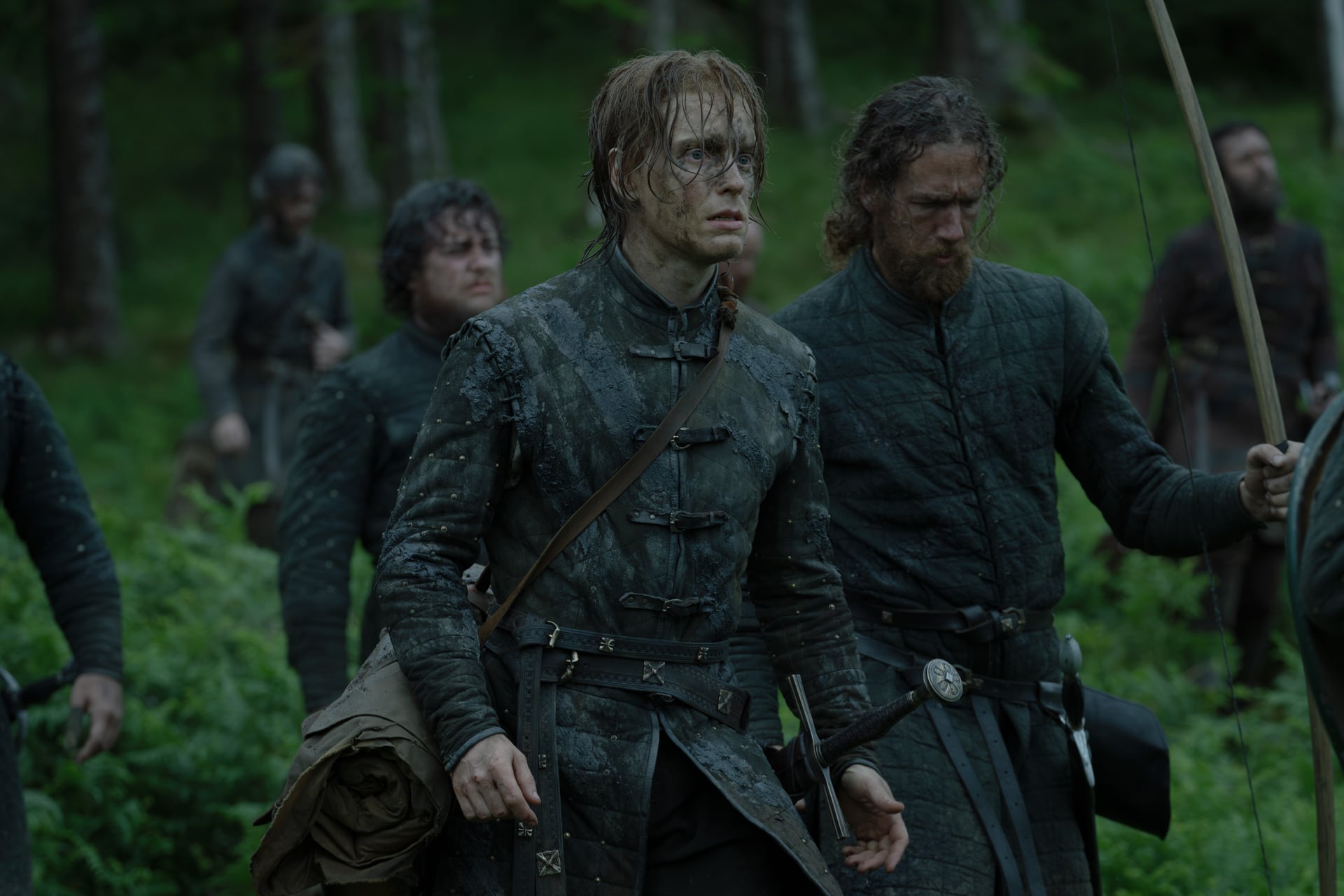 freddie-fox | Tell-Tale TV House of the Dragon Season 2 Episode 5 - Freddie Fox What to Expect from House of the Dragon Season 3 Episode 5: Will Rhaenyra Regret Not Burning Everyone When They Had The Chance?