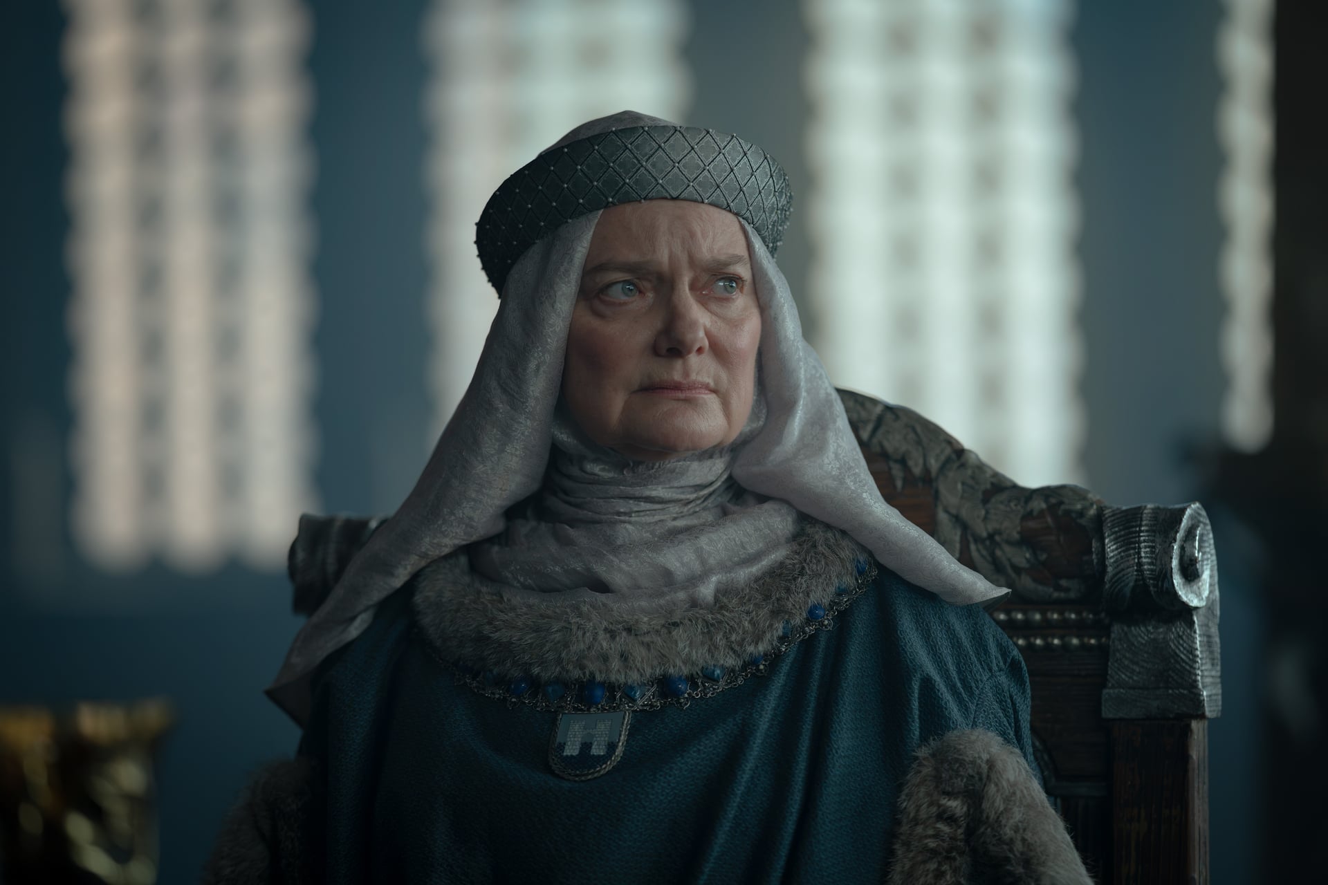 House of the Dragon, temporada 3, episódio 6 - Sarah Woodward O que esperar de House of the Dragon, temporada 3, episódio 6: Quem os deuses escolheram para governar?