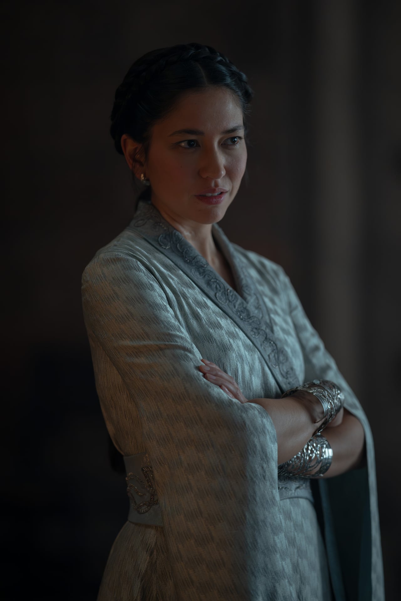sonoya-mizuno_0 | Tell-Tale TV House of the Dragon Season 2 Episode 5 - Sonoya Mizuno What to Expect from House of the Dragon Season 3 Episode 5: Will Rhaenyra Regret Not Burning Everyone When They Had The Chance?