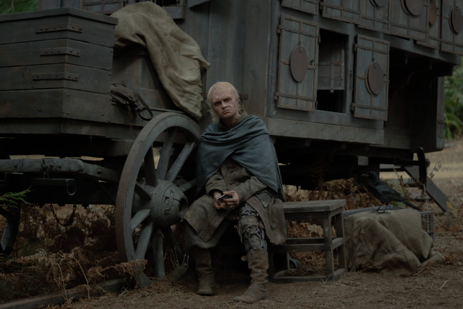 tom-glynn-carney | Tell-Tale TV House of the Dragon Season 2 Episode 5 - Tom Glynn Carney What to Expect from House of the Dragon Season 3 Episode 5: Will Rhaenyra Regret Not Burning Everyone When They Had The Chance?