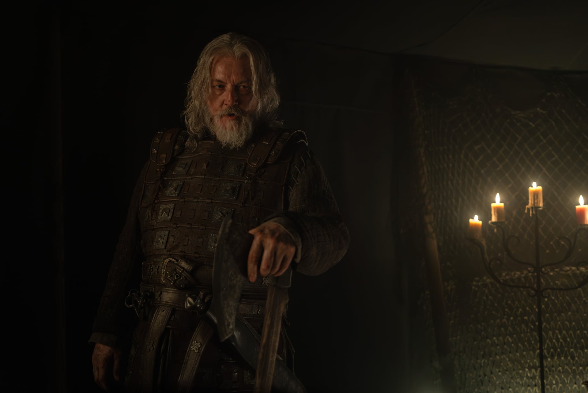 tommy-flanagan | Tell-Tale TV House of the Dragon Season 2 Episode 5 - Tommy Flanagan What to Expect from House of the Dragon Season 3 Episode 5: Will Rhaenyra Regret Not Burning Everyone When They Had The Chance?