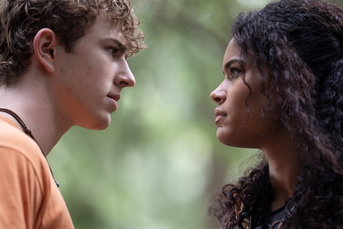 Percy Jackson and the Olympians Season 3 Everything We Know about Percy Jackson and the Olympians Season 3