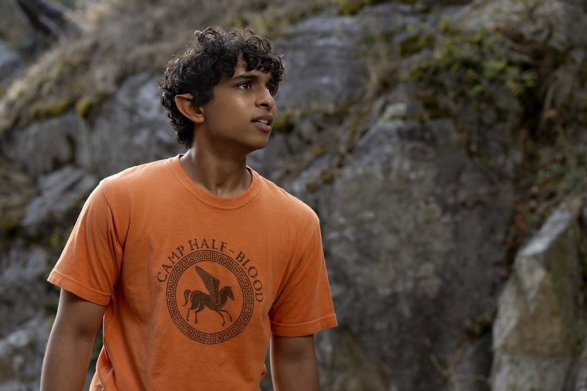 Percy Jackson and the Olympians Season 3 Everything We Know about Percy Jackson and the Olympians Season 3