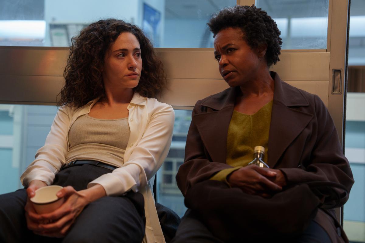 FURIOUS - “First Look” | Tell-Tale TV FURIOUS - “First Look” Furious Receives Early Season 2 Renewal at Hulu
