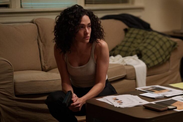 FURIOUS - “First Look” Furious Receives Early Season 2 Renewal at Hulu