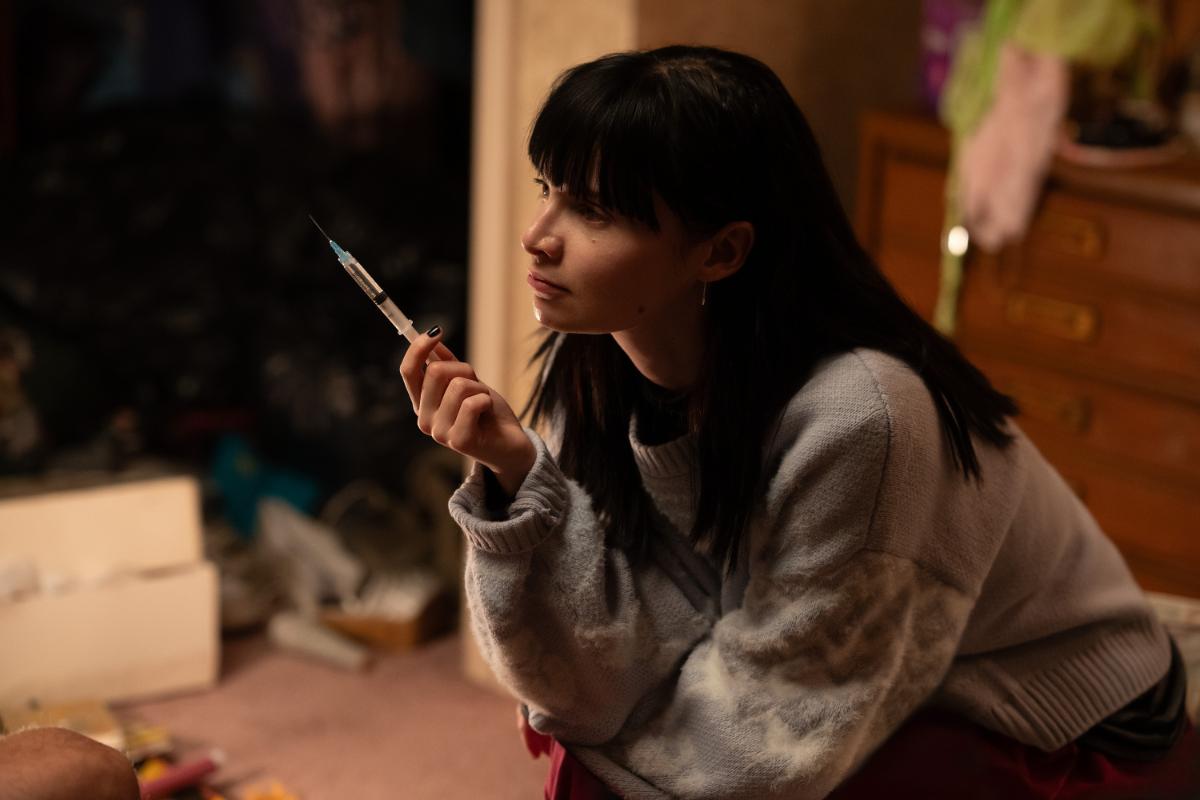 FURIOUS - “First Look” | Tell-Tale TV FURIOUS - “First Look” Furious Receives Early Season 2 Renewal at Hulu
