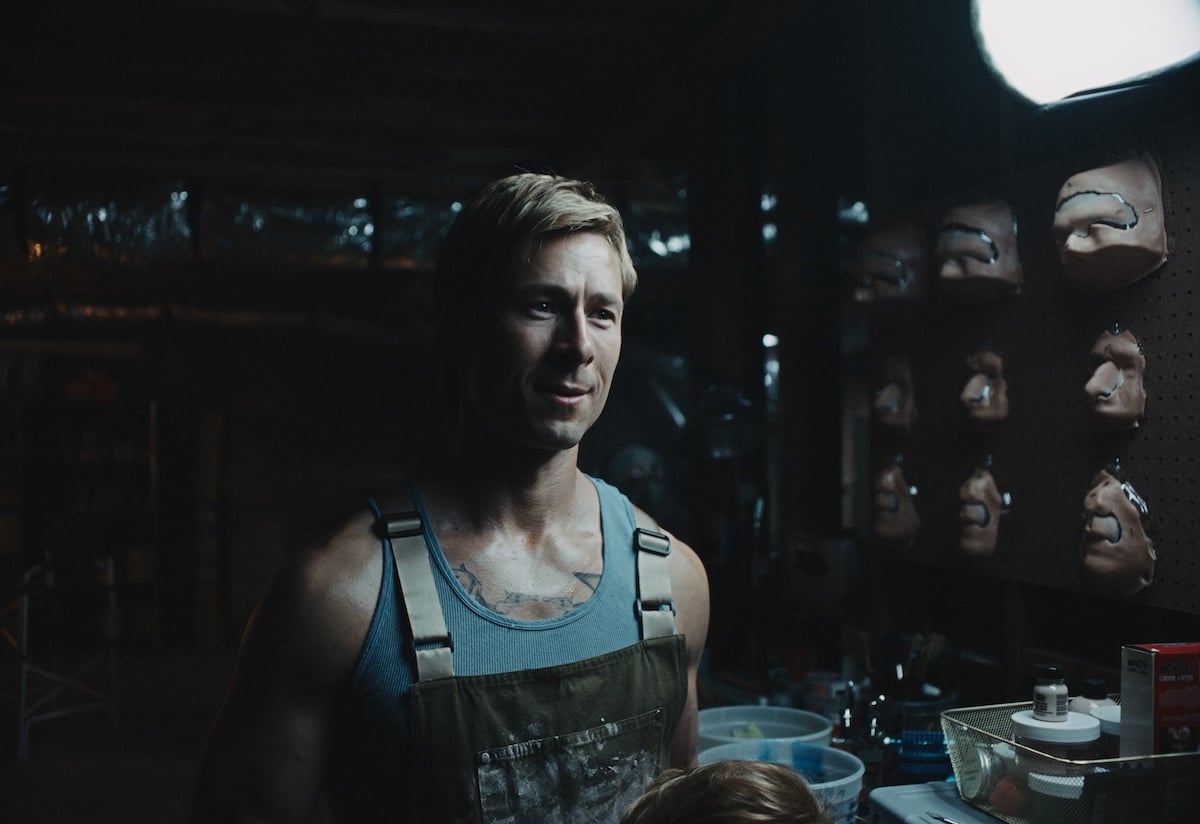 Chad Powers Season 2 | Tell-Tale TV Chad Powers Season 2 Streaming TV Shows and Movies to Look Forward to in September: The Love Hypothesis, Best of the Best, Slow Horses