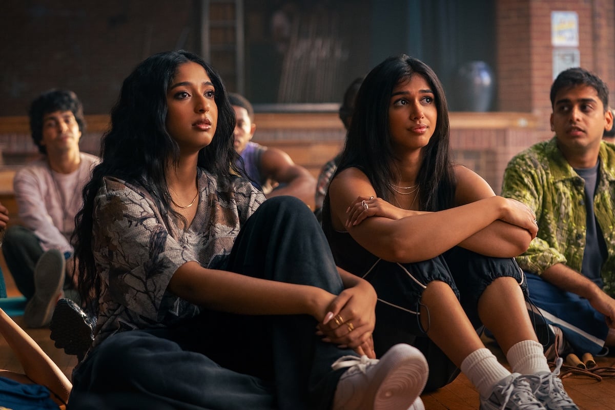 Best of the Best | Tell-Tale TV Best of the Best Streaming TV Shows and Movies to Look Forward to in September: The Love Hypothesis, Best of the Best, Slow Horses