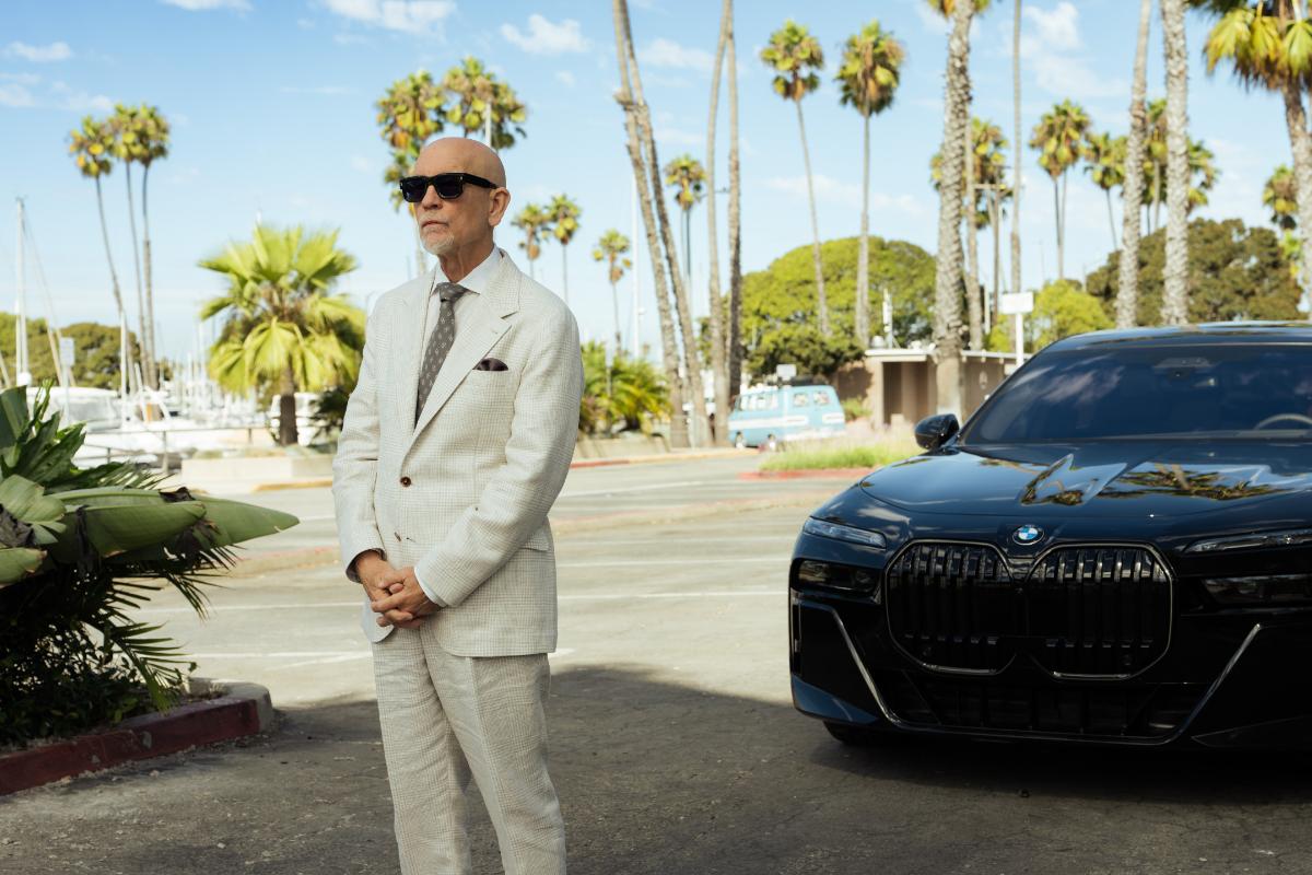Bad Monkey Season 2 | Tell-Tale TV Bad Monkey Season 2 - John Malkovich Bad Monkey Season 2 Premiere Date Announced by Apple TV
