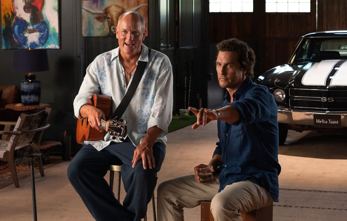 Brothers Season 1 | Tell-Tale TV Brothers Season 1 Streaming TV Shows and Movies to Look Forward to in September: The Love Hypothesis, Best of the Best, Slow Horses