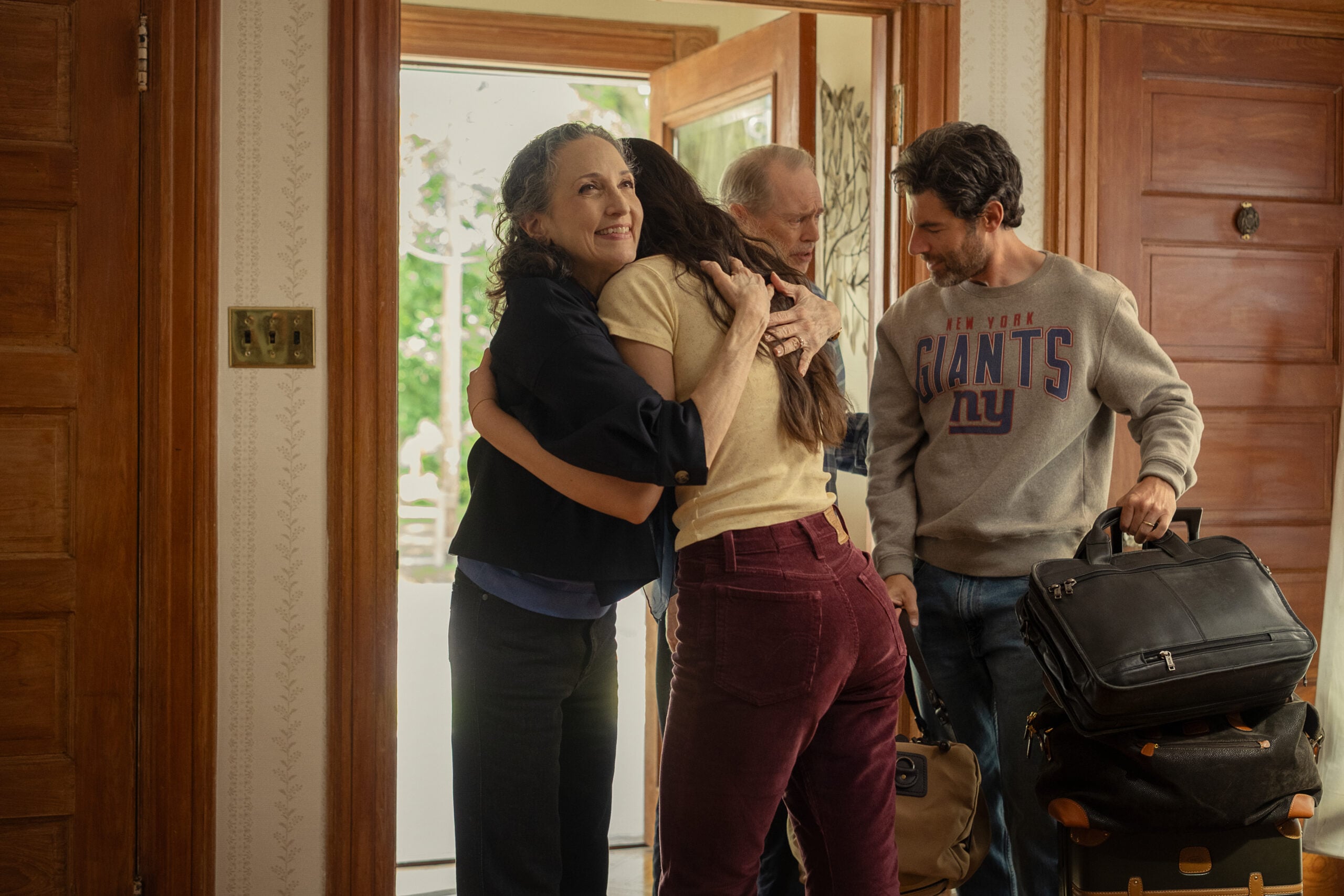 DON’T SAY GOOD LUCK | Tell-Tale TV DON’T SAY GOOD LUCK Don’t Say Good Luck Is Perfectly Poignant and Emotionally Deep