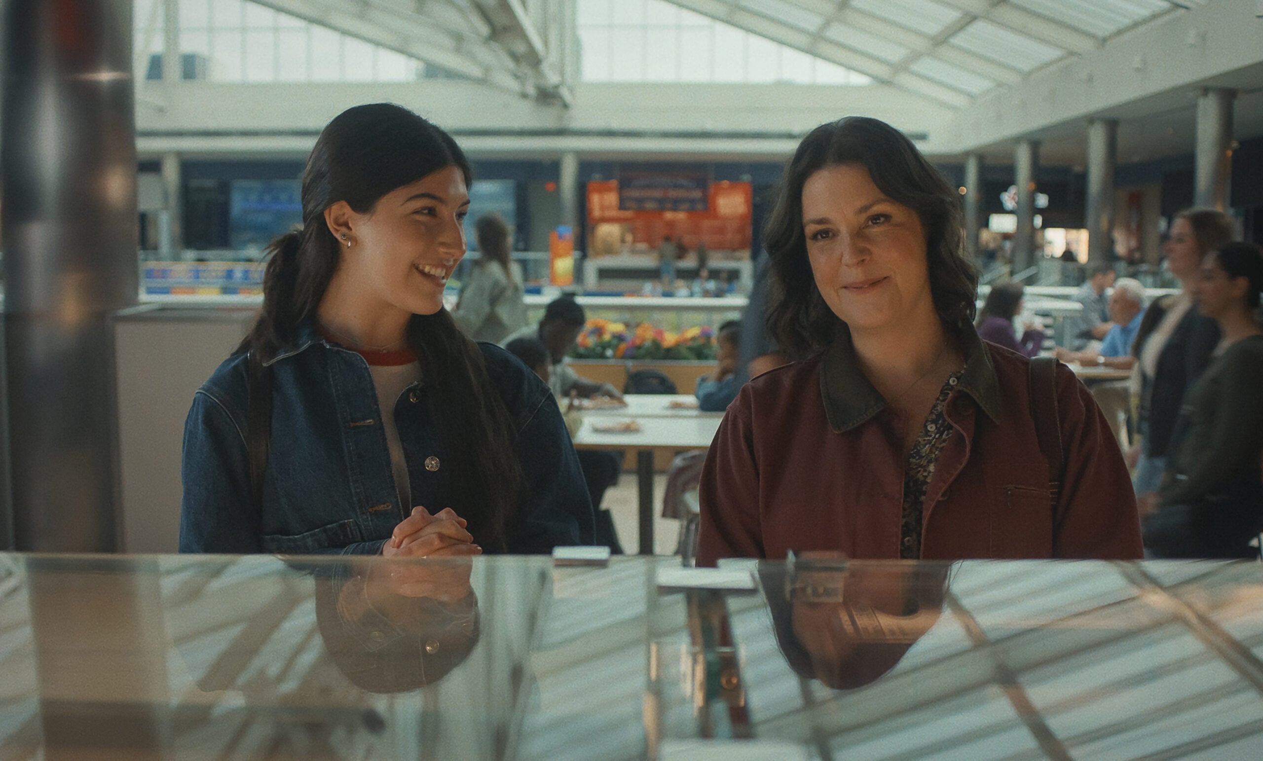 DON’T SAY GOOD LUCK | Tell-Tale TV DON’T SAY GOOD LUCK Don’t Say Good Luck Is Perfectly Poignant and Emotionally Deep