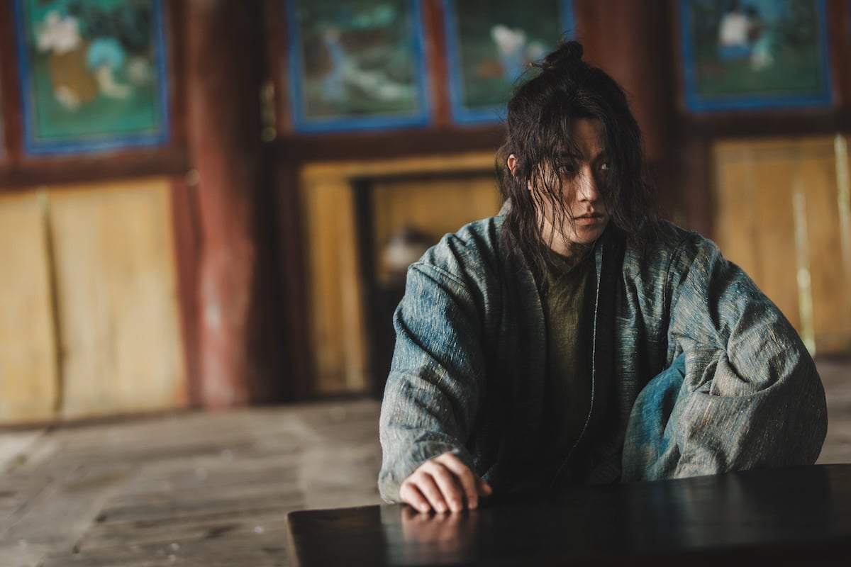 The East Palace Season 1 Episode 1 | Tell-Tale TV The East Palace Season 1 Episode 1 25 Best TV Shows of 2026 So Far: Widow’s Bay, Hacks, and More