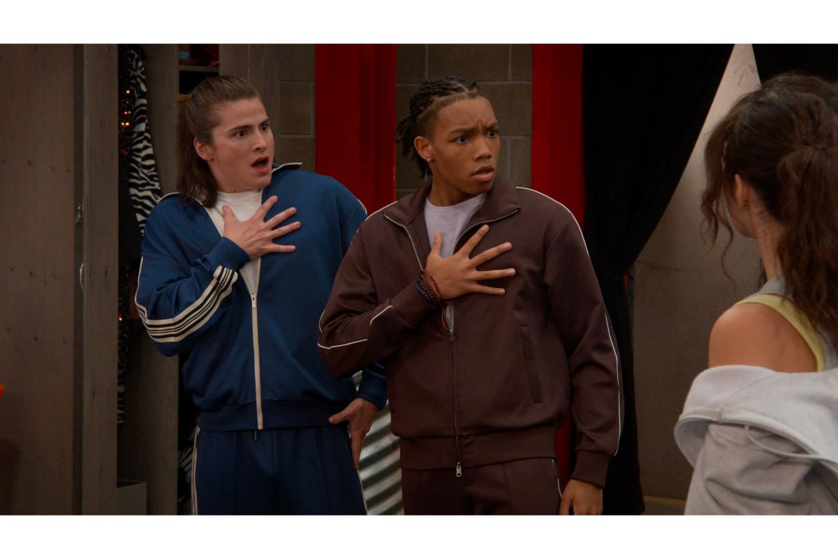 Hollywood Arts: Season 1 Hollywood Arts Teaser Brings Nickelodeon’s Victorious to Netflix