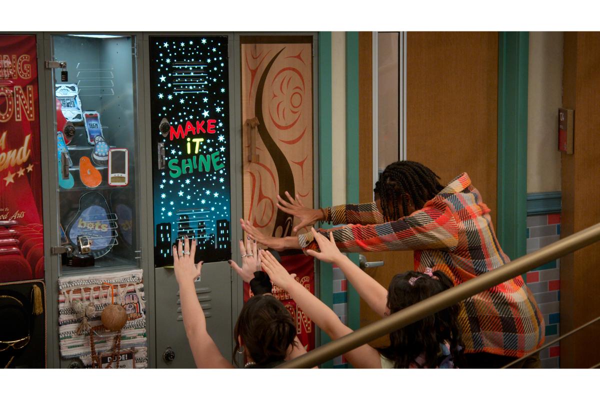 Hollywood Arts: Season 1 Hollywood Arts Teaser Brings Nickelodeon’s Victorious to Netflix