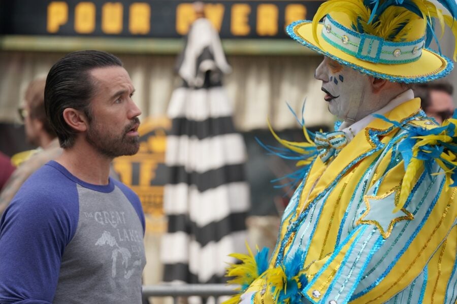 IASIP_1802_PM_5554r | Tell-Tale TV IASIP_1802_PM_5554r It’s Always Sunny in Philadelphia Season 18 Episode 2 Review: Dennis and Dee Don’t Get Rich