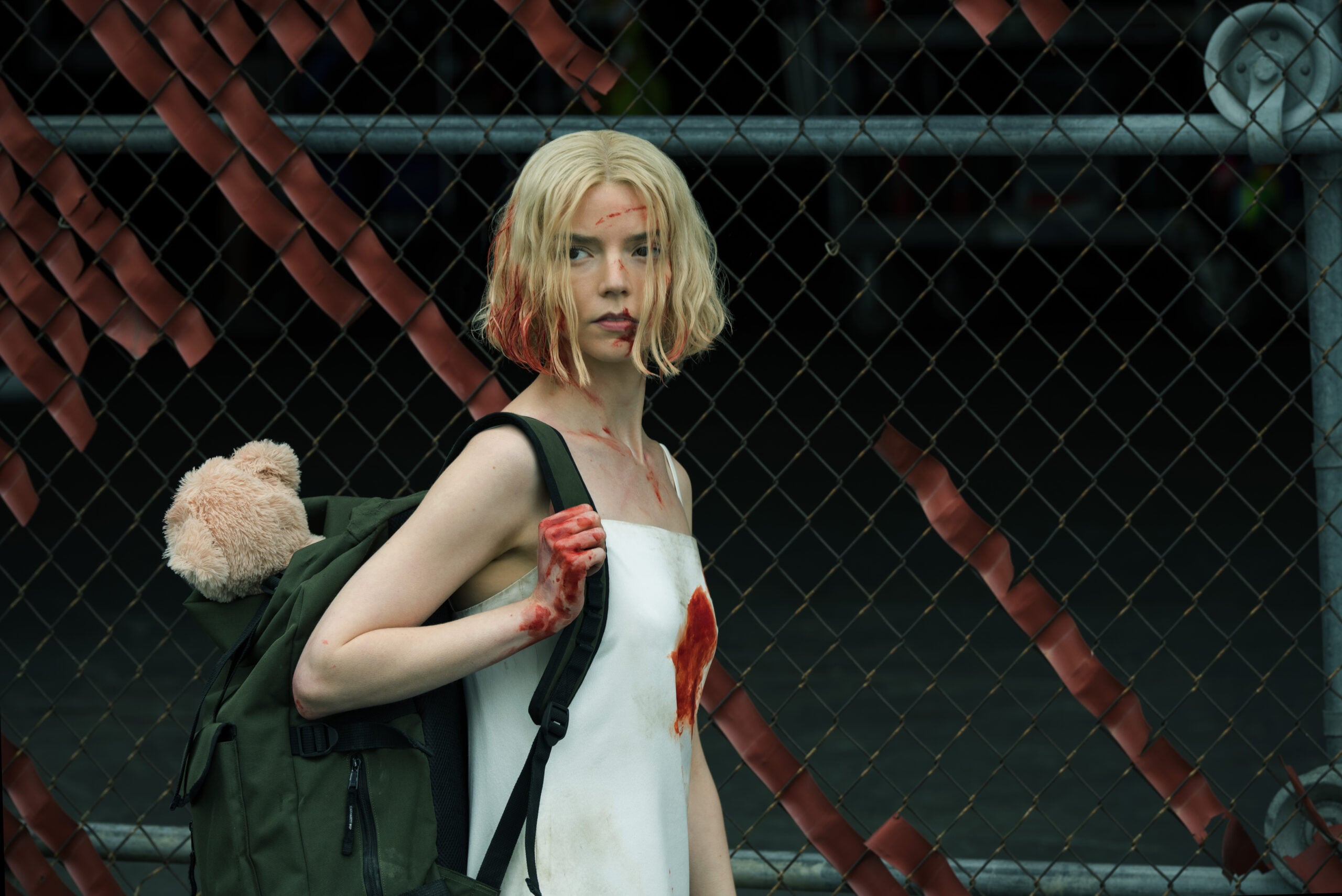 Anya Taylor-Joy in Lucky Season 1 Episode 5. Apple TV+ | Tell-Tale TV Anya Taylor-Joy in Lucky Season 1 Episode 5. Apple TV+ Lucky Season 1 Episode 5 Review: Are We Bad People? Anya Taylor-Joy in Lucky Season 1 Episode 5. Apple TV+