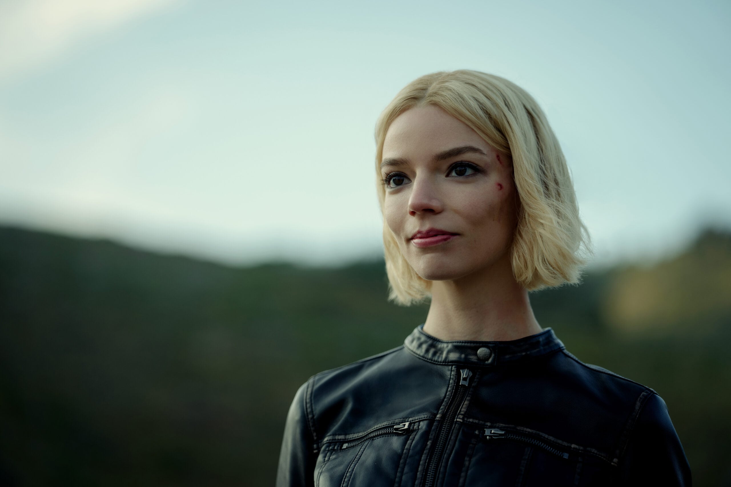 Anya Taylor-Joy in Lucky Season 1 Episode 7. Apple TV. | Tell-Tale TV Anya Taylor-Joy in Lucky Season 1 Episode 7. Apple TV. What to Watch on TV This Week: Lanterns, Outer Banks, It’s Always Sunny in Philadelphia, and More! Anya Taylor-Joy in Lucky Season 1 Episode 7. Apple TV.