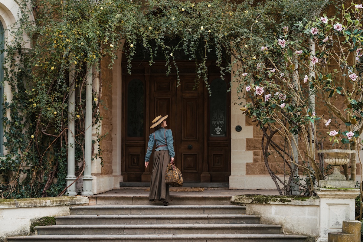 My Brilliant Career | Tell-Tale TV My Brilliant Career My Brilliant Career Preview: A New Period Drama for You to Fall in Love With