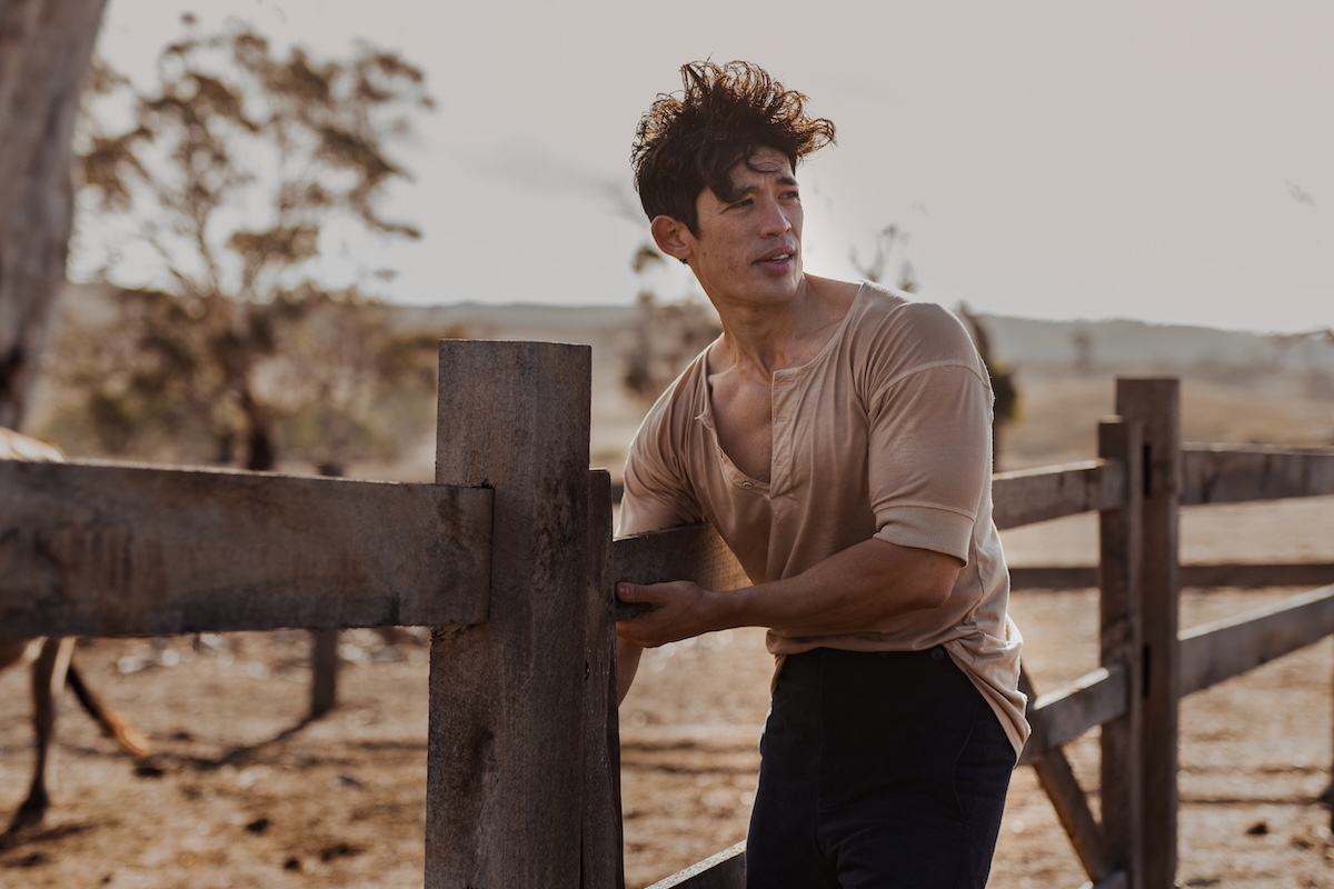 My Brilliant Career | Tell-Tale TV My Brilliant Career My Brilliant Career Preview: A New Period Drama for You to Fall in Love With