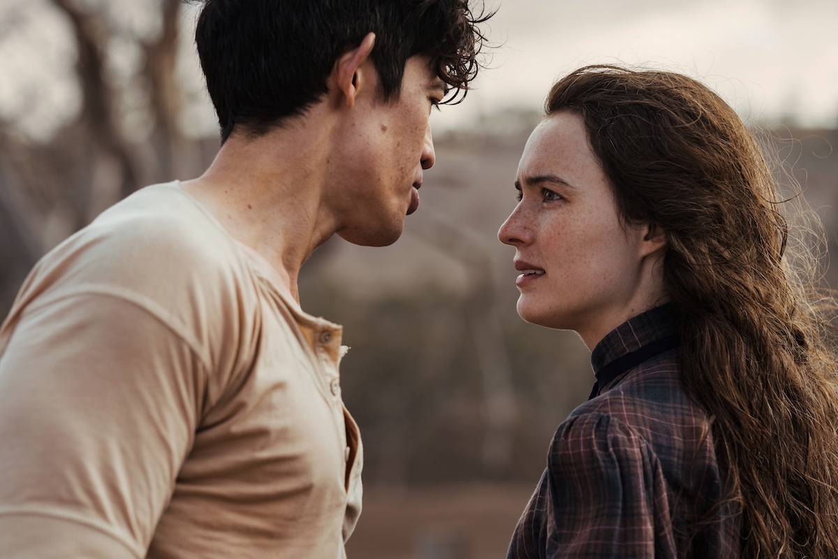My Brilliant Career | Tell-Tale TV My Brilliant Career My Brilliant Career Preview: A New Period Drama for You to Fall in Love With