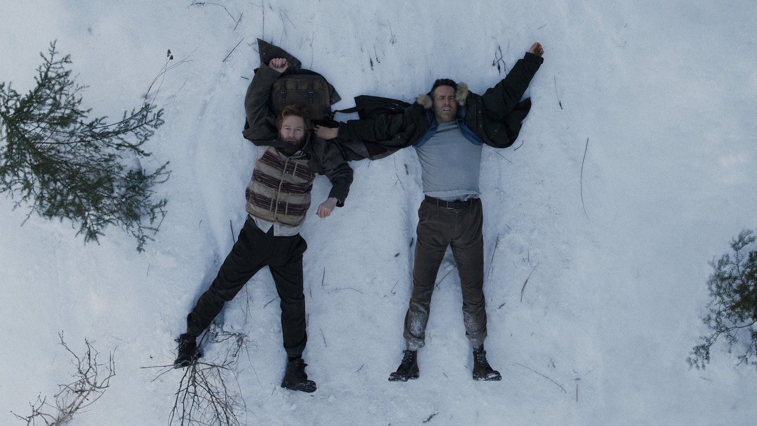 Mayday | Tell-Tale TV Mayday Streaming TV Shows and Movies to Look Forward to in September: The Love Hypothesis, Best of the Best, Slow Horses