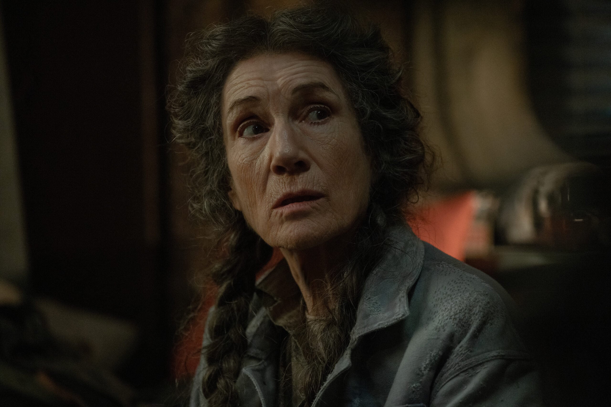 Silo Season 3 Episode 6, "The Drive." | Tell-Tale TV Silo Season 3 Episode 6, "The Drive." What to Expect from Silo Season 3 Episode 6: Leveling the Playing Field