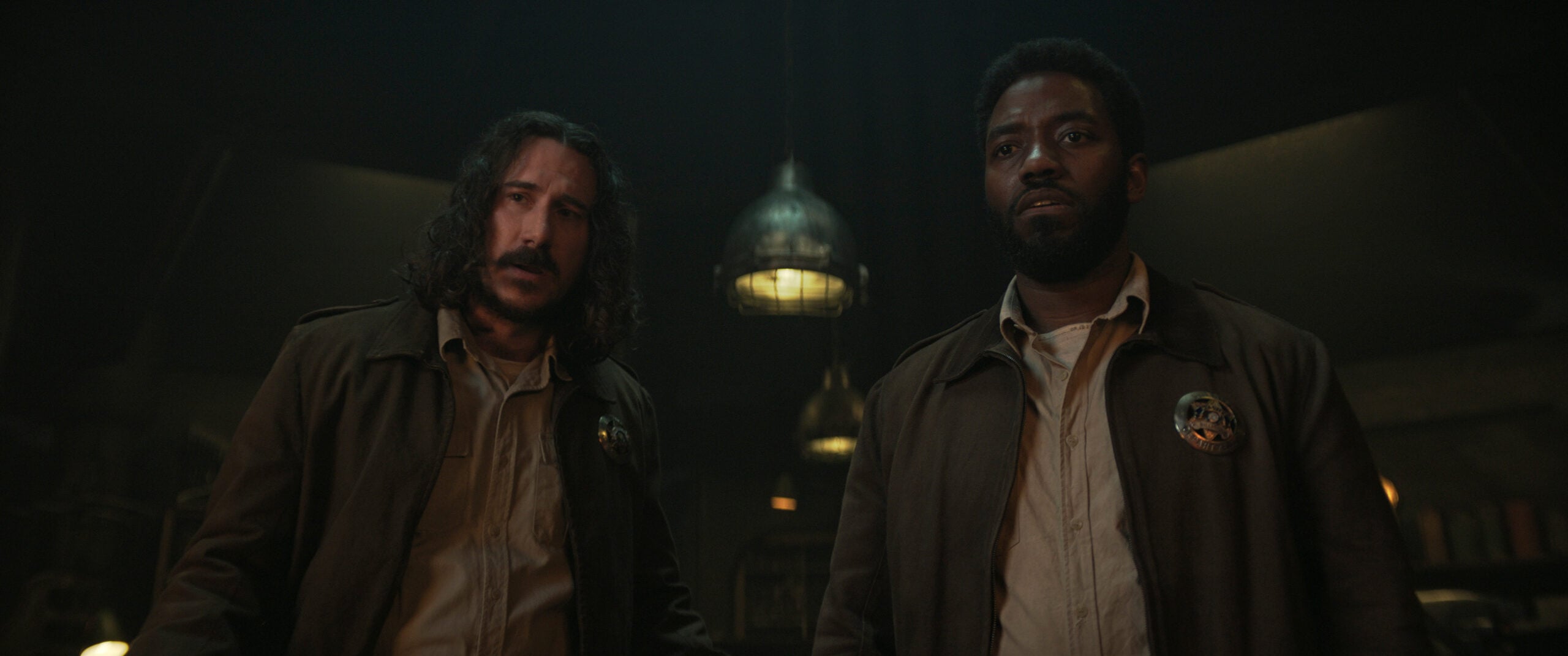 Silo Season 3 Episode 6, "The Drive." | Tell-Tale TV Silo Season 3 Episode 6, "The Drive." What to Expect from Silo Season 3 Episode 6: Leveling the Playing Field