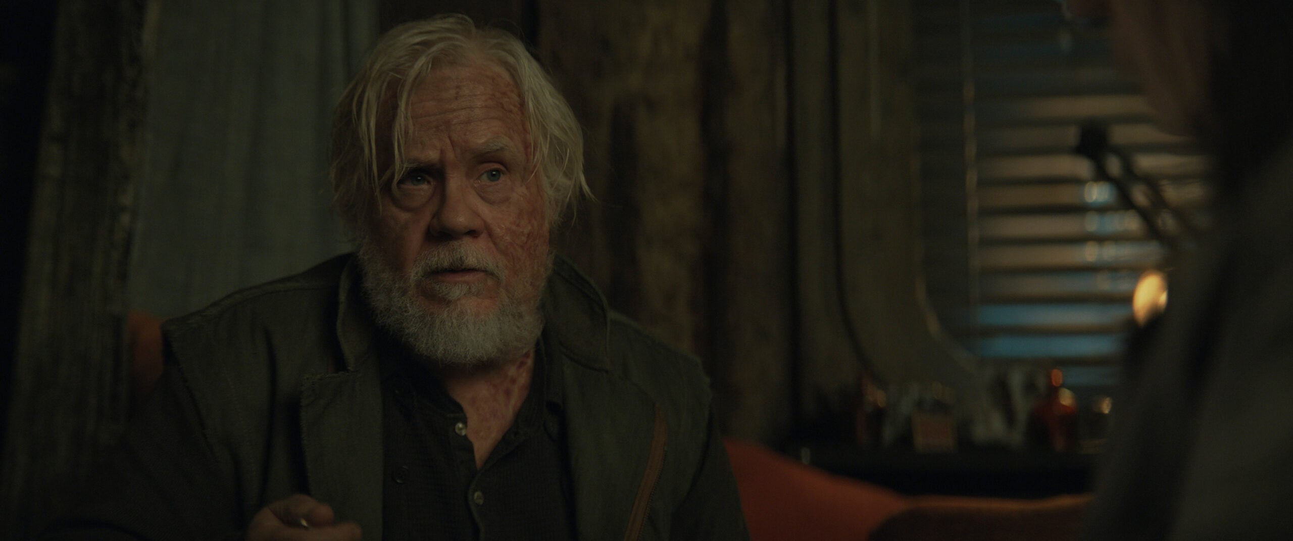 Silo Season 3 Episode 6, "The Drive." | Tell-Tale TV Silo Season 3 Episode 6, "The Drive." What to Expect from Silo Season 3 Episode 6: Leveling the Playing Field