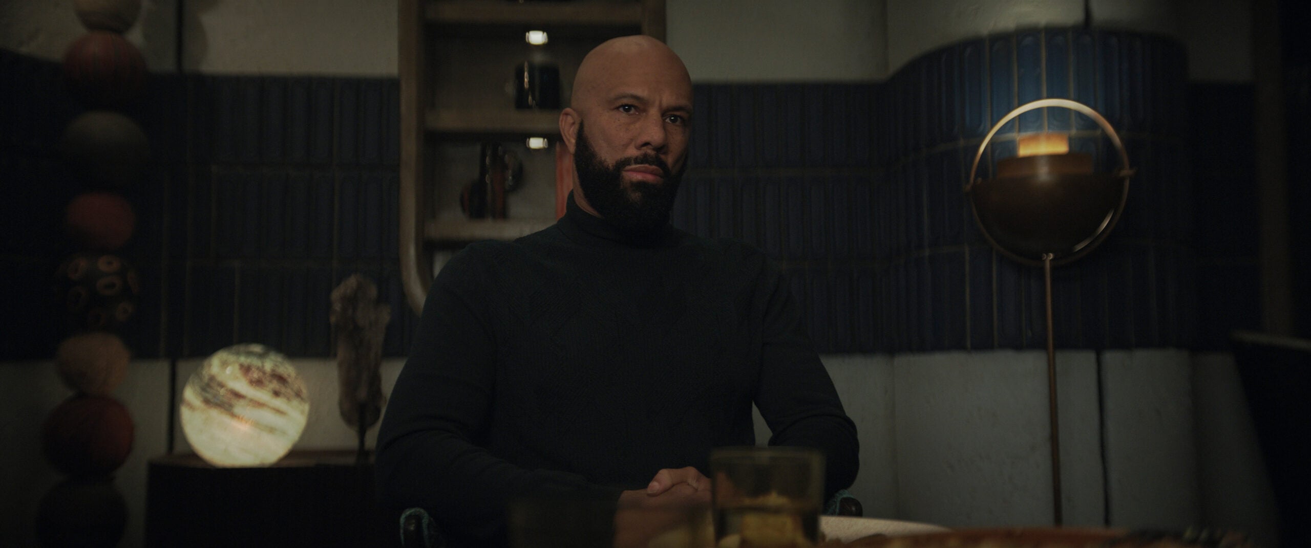 Silo Season 3 Episode 6, "The Drive." | Tell-Tale TV Silo Season 3 Episode 6, "The Drive." What to Expect from Silo Season 3 Episode 6: Leveling the Playing Field
