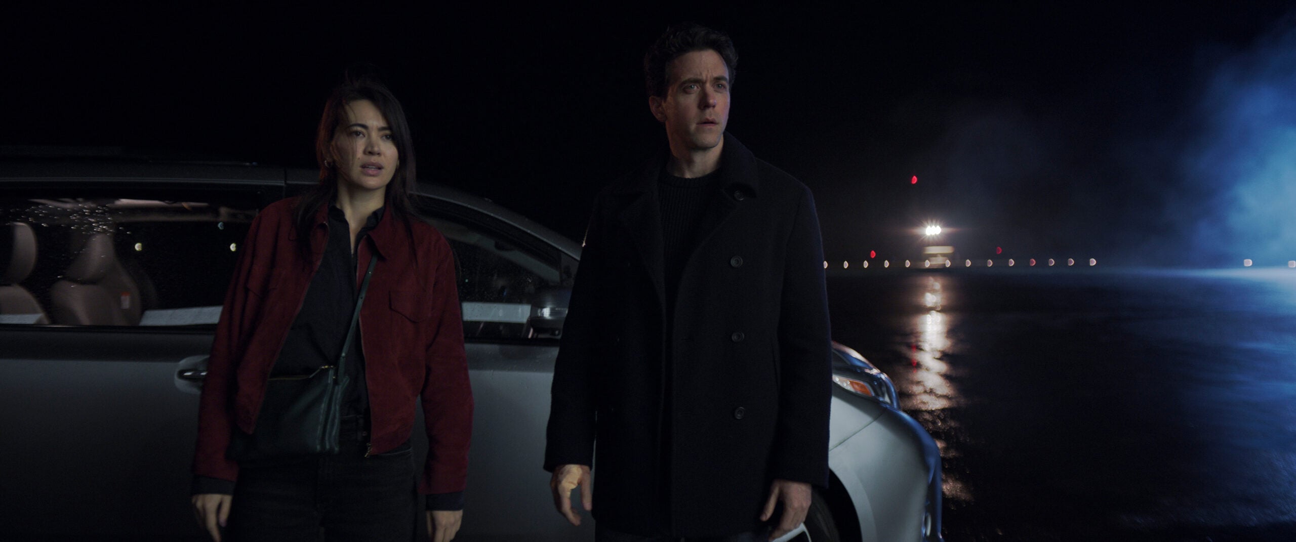Silo Season 3 Episode 6, "The Drive." | Tell-Tale TV Silo Season 3 Episode 6, "The Drive." What to Expect from Silo Season 3 Episode 6: Leveling the Playing Field