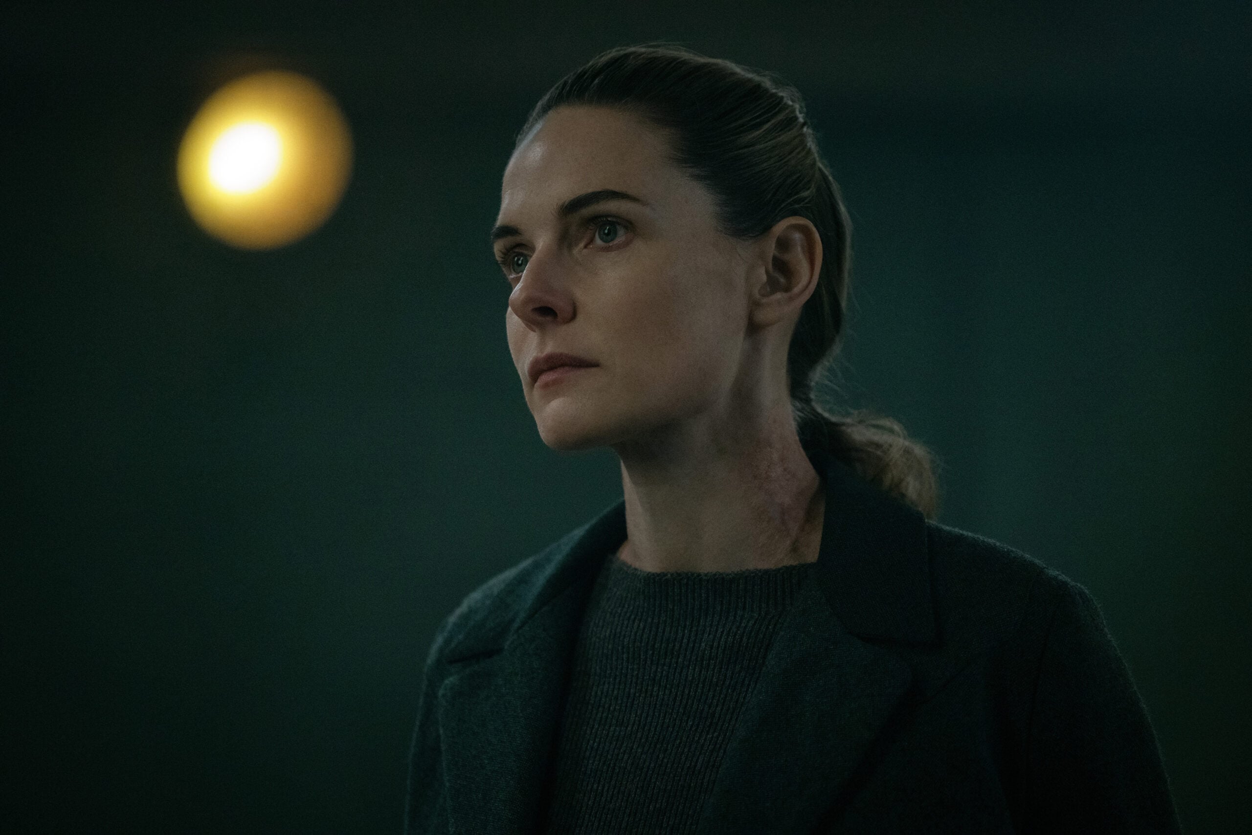 Silo Season 3 Episode 7, "Radio." What to Expect from Silo Season 3 Episode 7: A Risky Plan