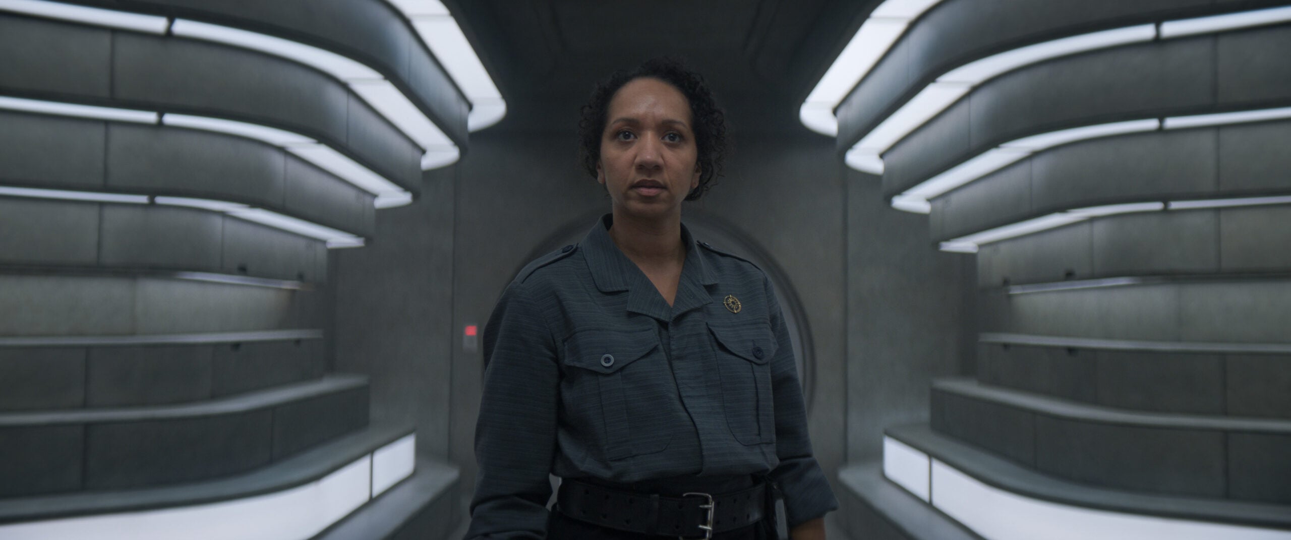 Silo Season 3 Episode 7, "Radio." What to Expect from Silo Season 3 Episode 7: A Risky Plan