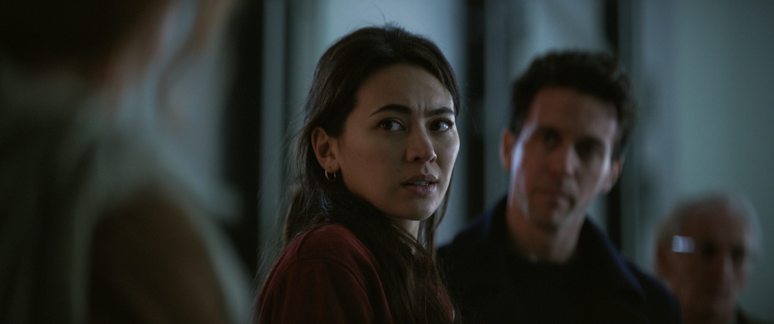 Silo Season 3 Episode 7, "Radio." What to Expect from Silo Season 3 Episode 7: A Risky Plan