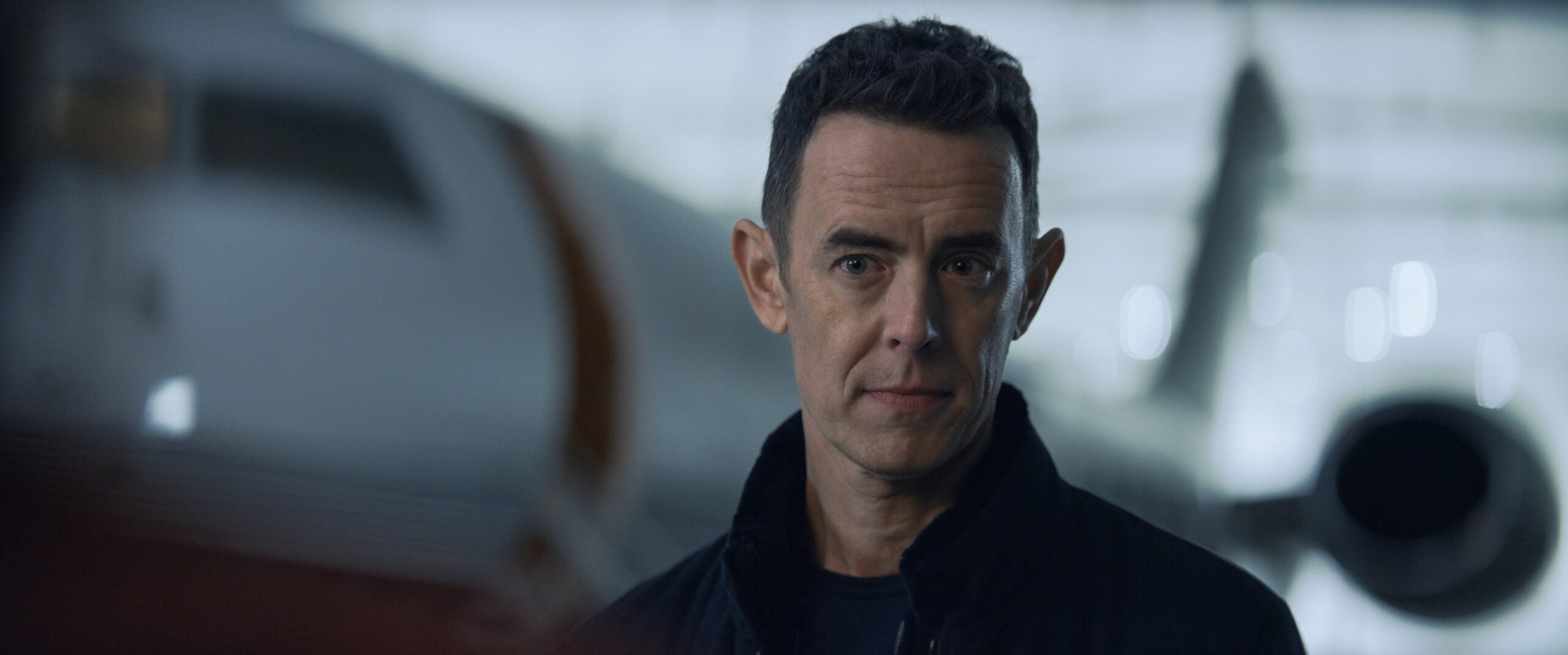 Silo Season 3 Episode 7, "Radio." What to Expect from Silo Season 3 Episode 7: A Risky Plan